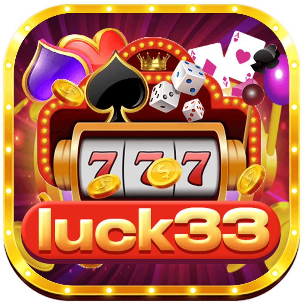 luck33 Rocket v3.0.0